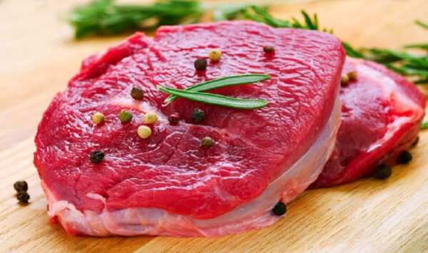 Các món ăn từ thịt bò giúp giảm cân